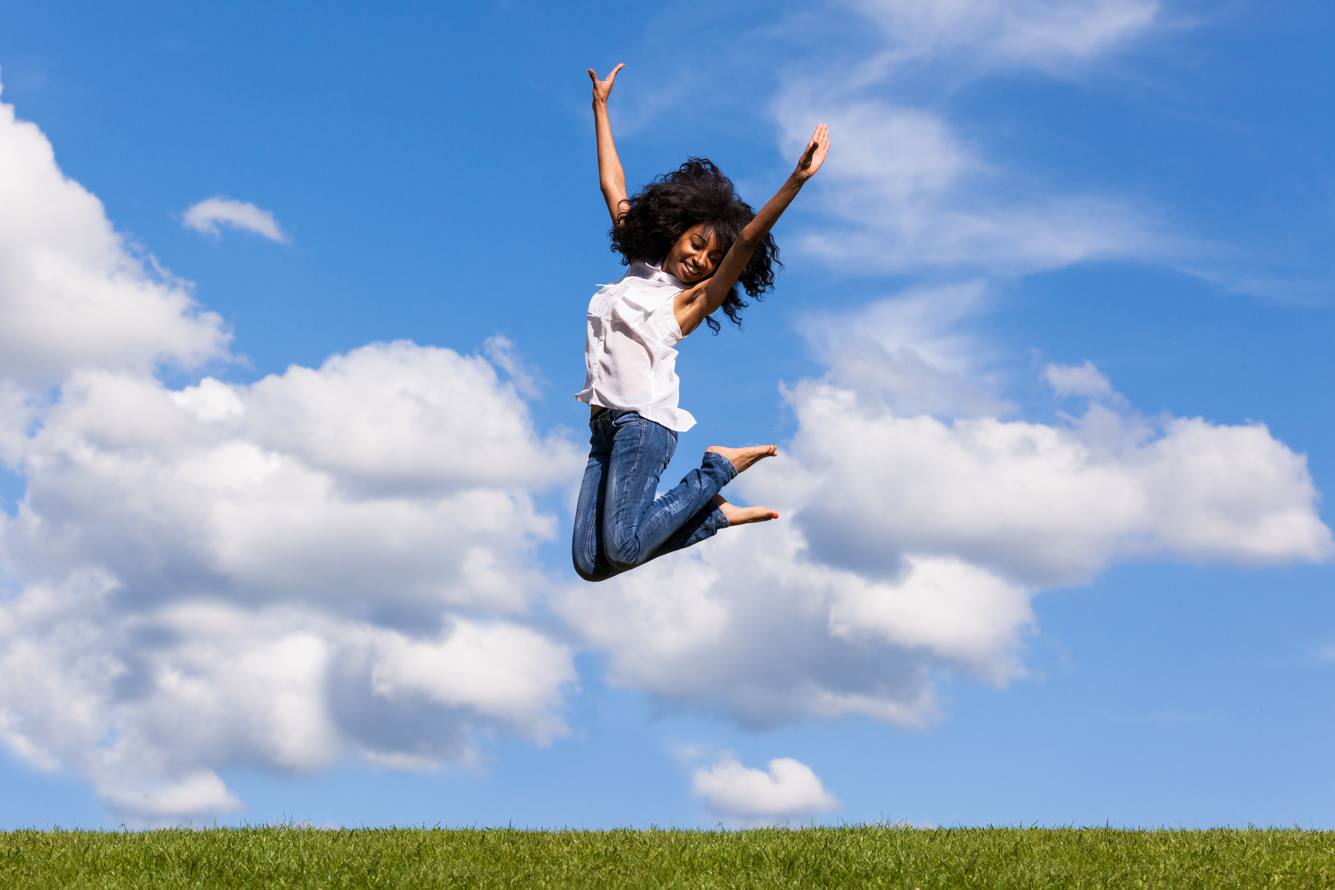 jumping for joy black women s health imperative